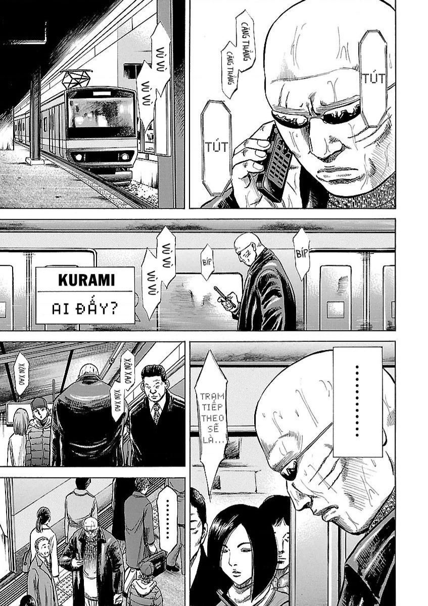 Người Đàn Ông Mít Ướt Chapter 19 - 6