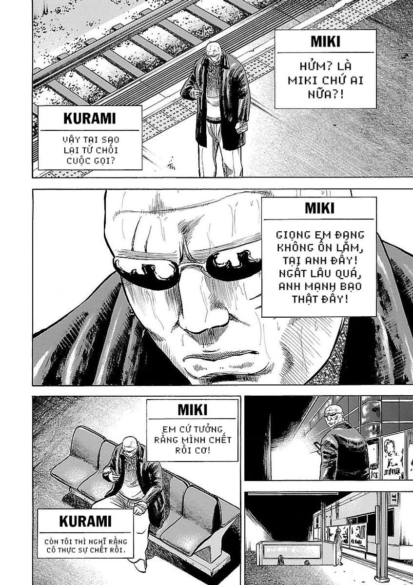 Người Đàn Ông Mít Ướt Chapter 19 - 7