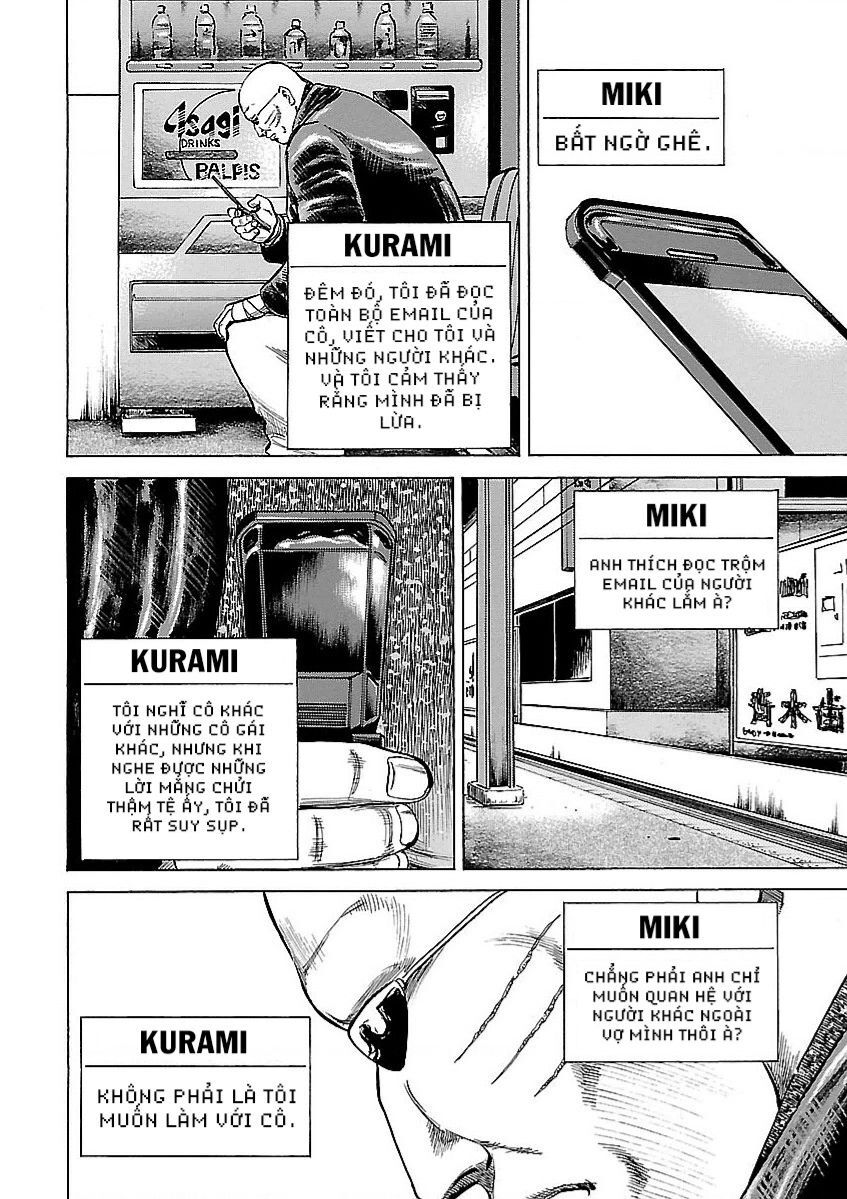 Người Đàn Ông Mít Ướt Chapter 19 - 9