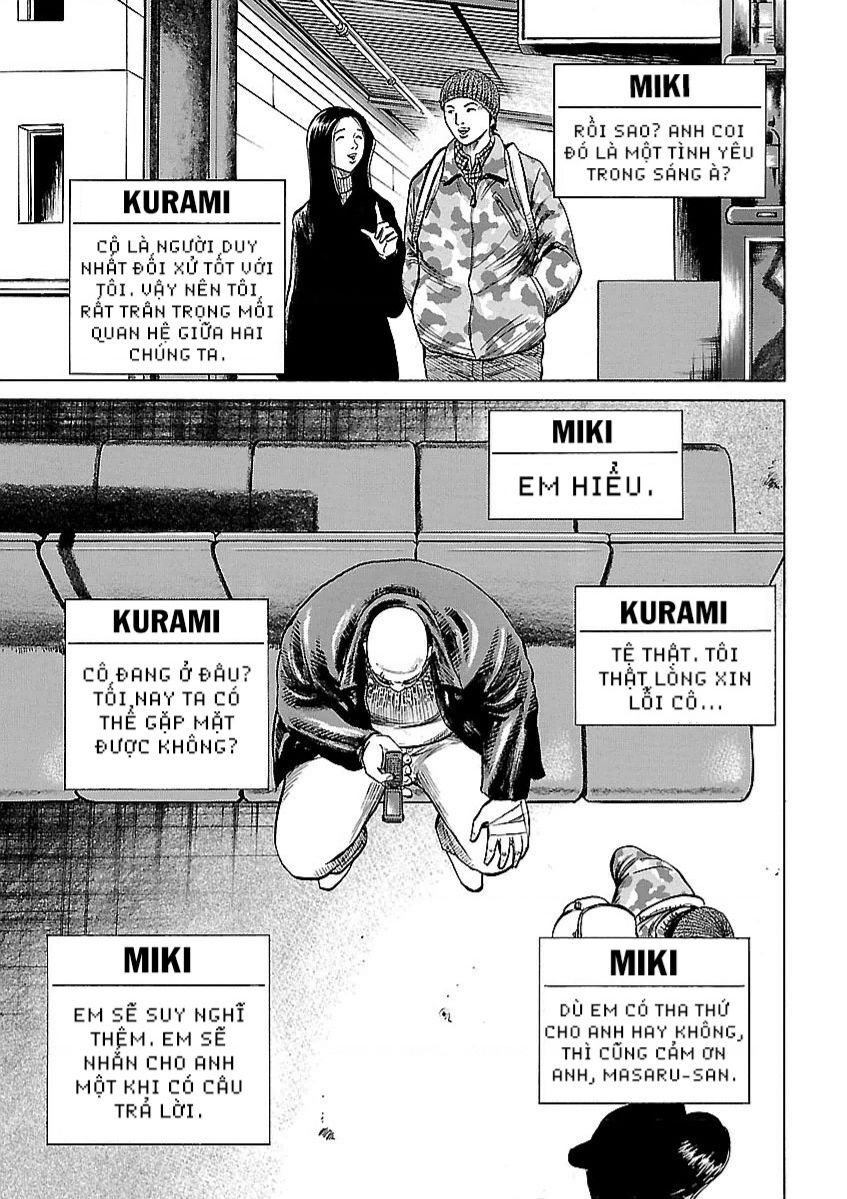 Người Đàn Ông Mít Ướt Chapter 19 - 10