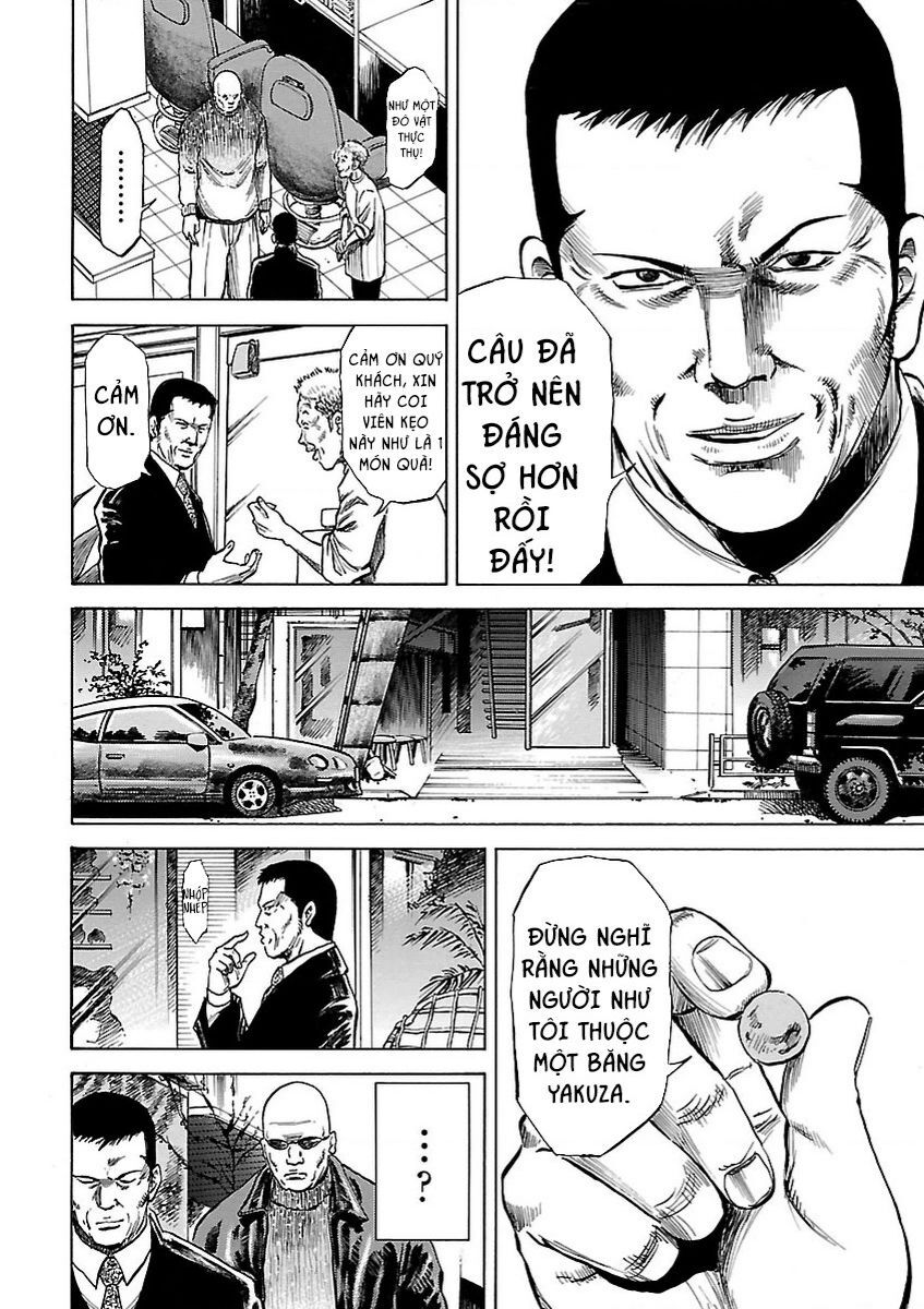 Người Đàn Ông Mít Ướt Chapter 2 - 12
