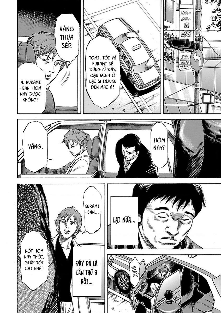 Người Đàn Ông Mít Ướt Chapter 2 - 5