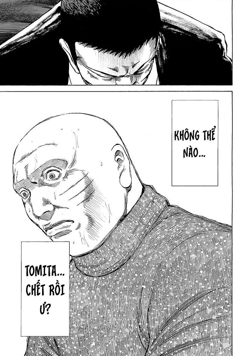 Người Đàn Ông Mít Ướt Chapter 20 - 11