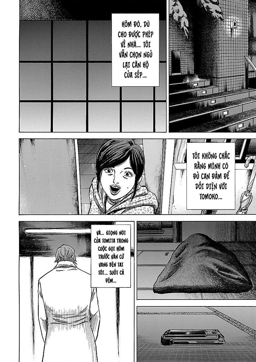 Người Đàn Ông Mít Ướt Chapter 20 - 12