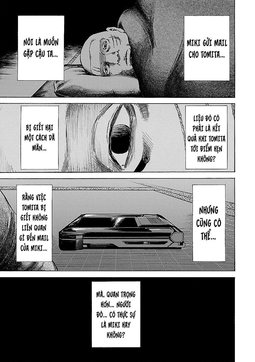 Người Đàn Ông Mít Ướt Chapter 20 - 13