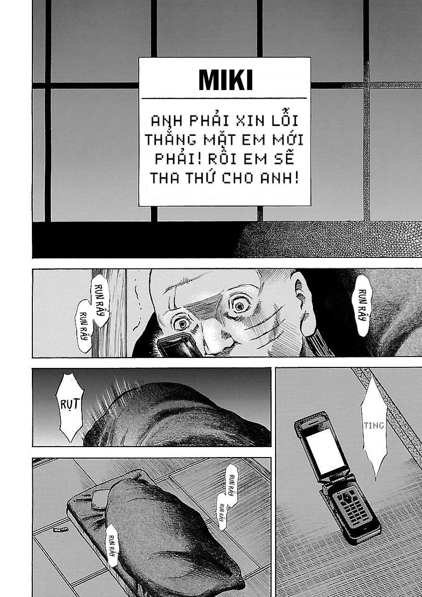 Người Đàn Ông Mít Ướt Chapter 20 - 16