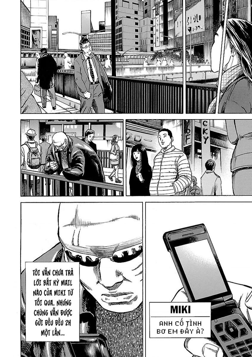 Người Đàn Ông Mít Ướt Chapter 20 - 18