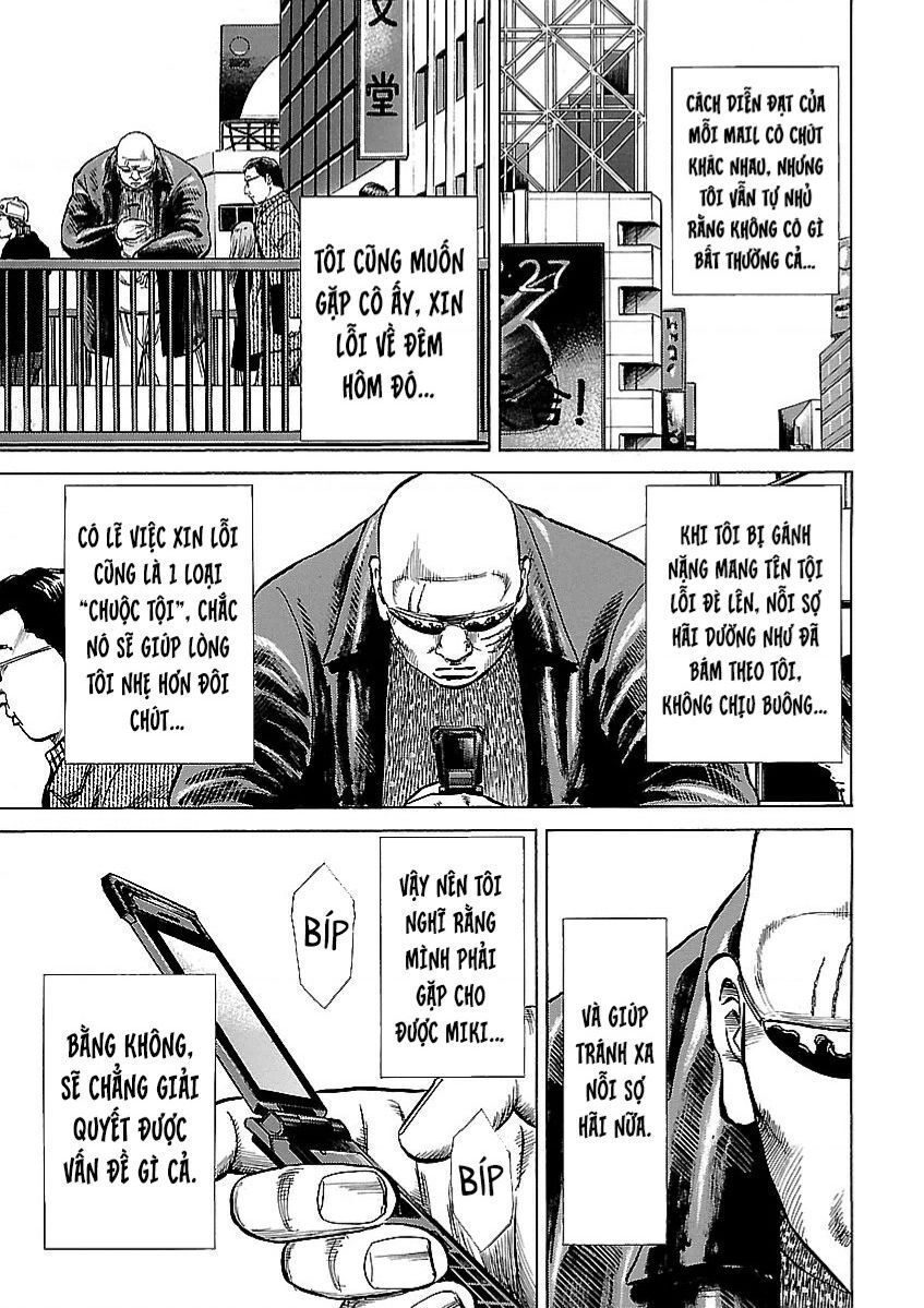 Người Đàn Ông Mít Ướt Chapter 20 - 19