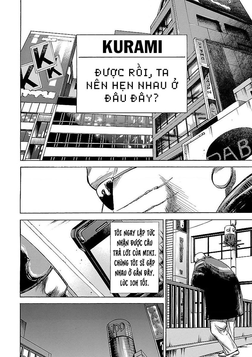 Người Đàn Ông Mít Ướt Chapter 20 - 20