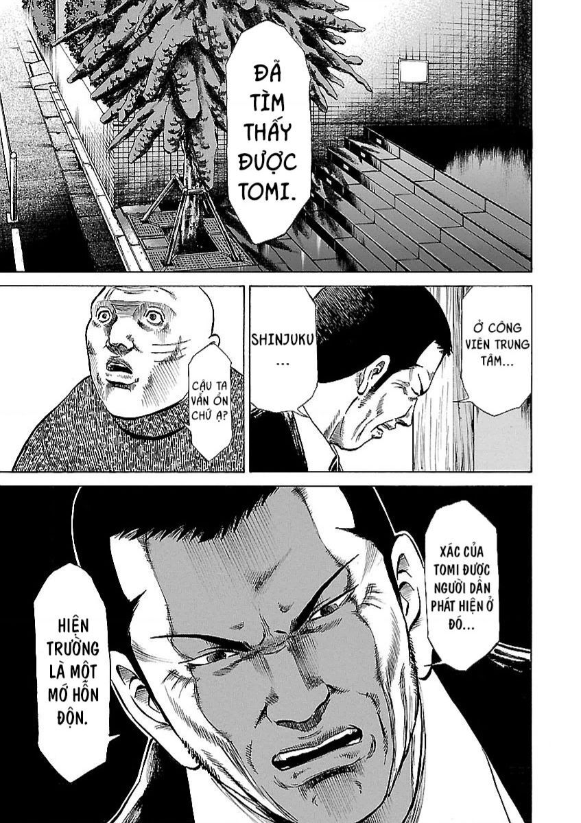 Người Đàn Ông Mít Ướt Chapter 20 - 2