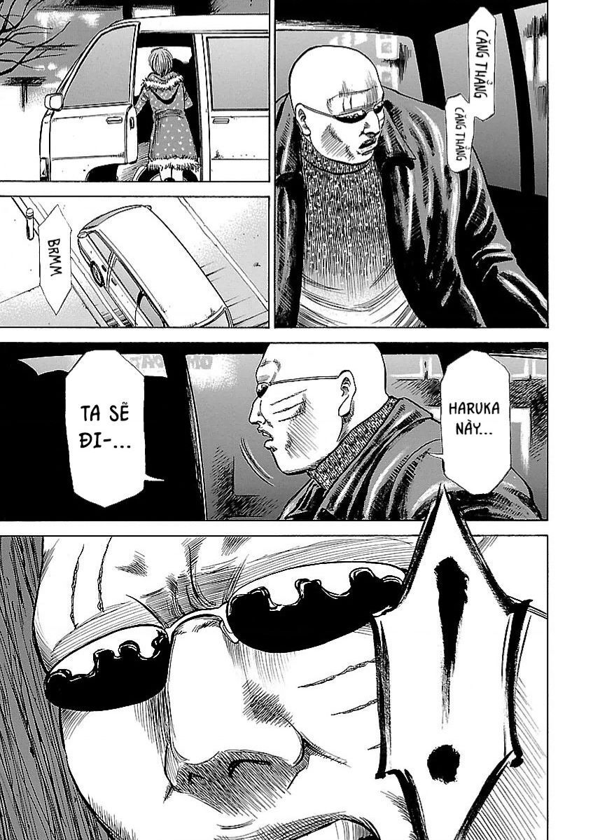 Người Đàn Ông Mít Ướt Chapter 20 - 23