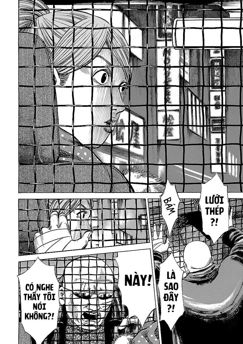 Người Đàn Ông Mít Ướt Chapter 20 - 24