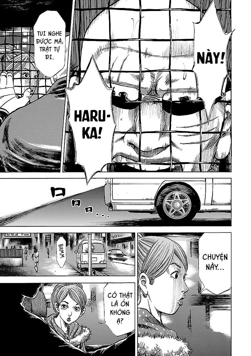 Người Đàn Ông Mít Ướt Chapter 20 - 25