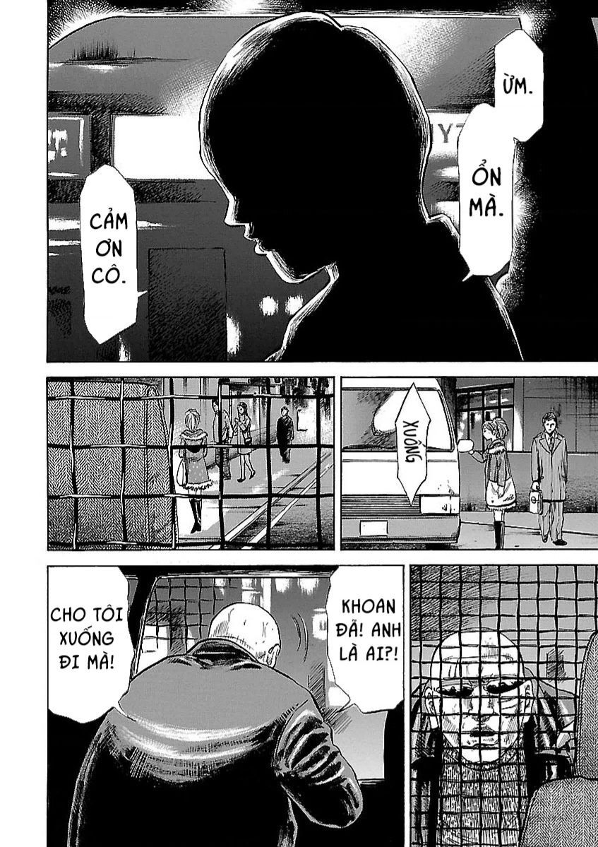 Người Đàn Ông Mít Ướt Chapter 20 - 26