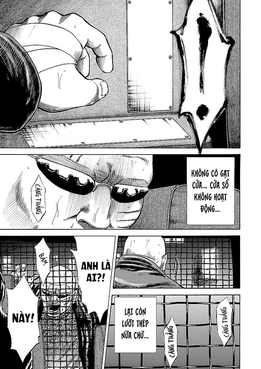 Người Đàn Ông Mít Ướt Chapter 20 - 27