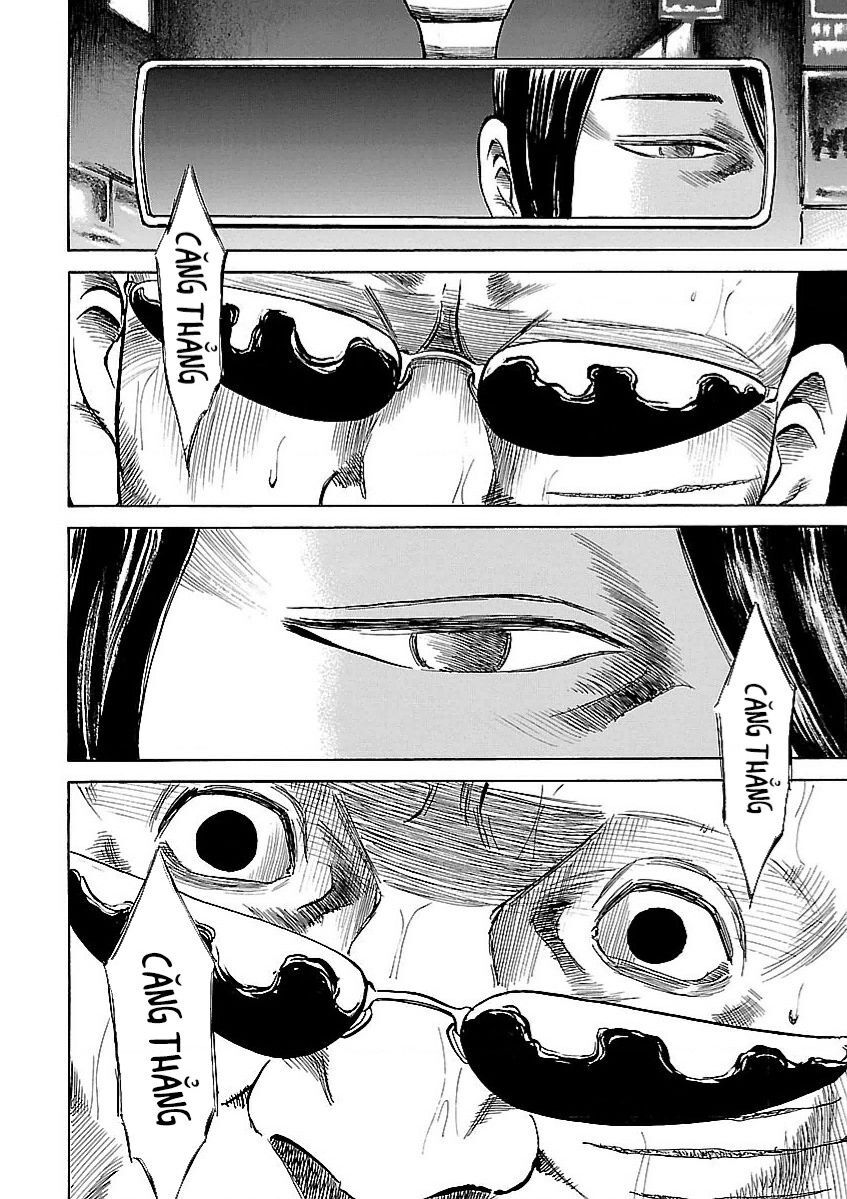 Người Đàn Ông Mít Ướt Chapter 20 - 28