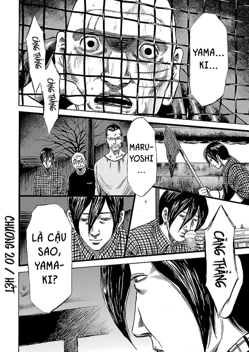 Người Đàn Ông Mít Ướt Chapter 20 - 30