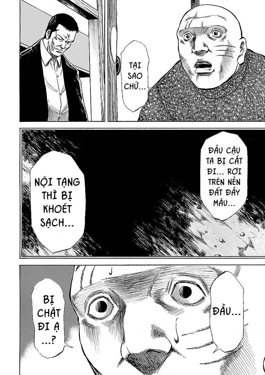 Người Đàn Ông Mít Ướt Chapter 20 - 4