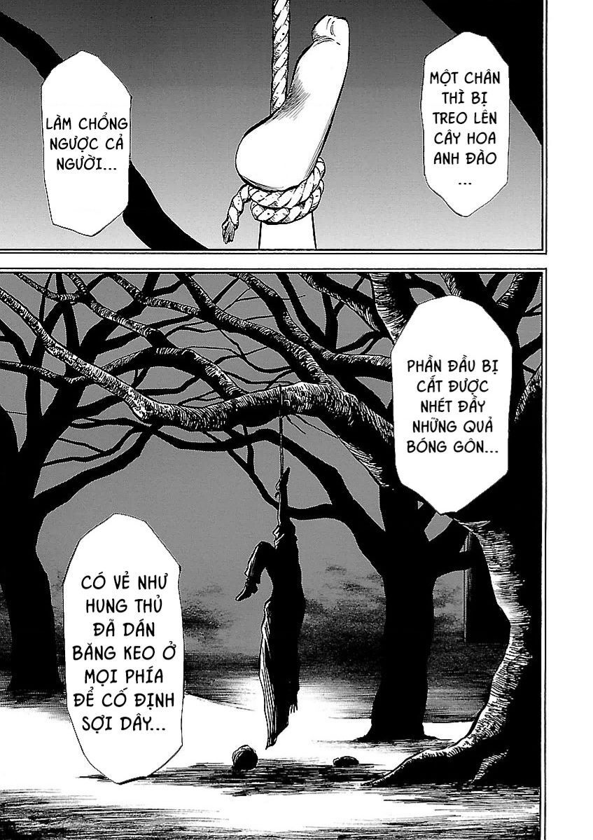 Người Đàn Ông Mít Ướt Chapter 20 - 5