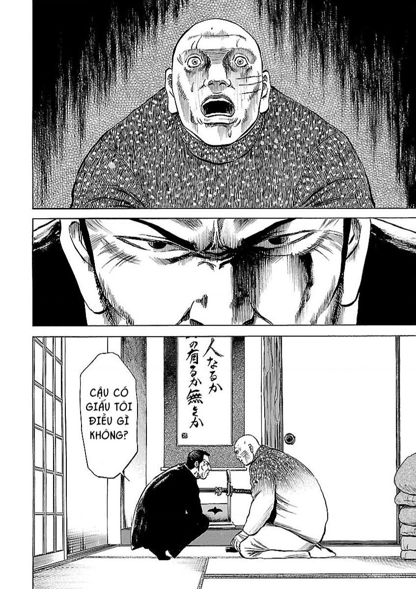 Người Đàn Ông Mít Ướt Chapter 20 - 6