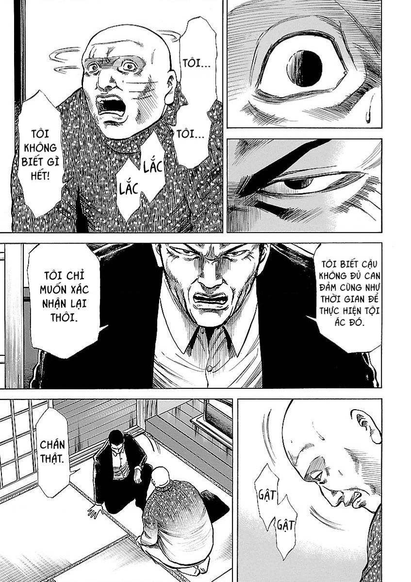 Người Đàn Ông Mít Ướt Chapter 20 - 7