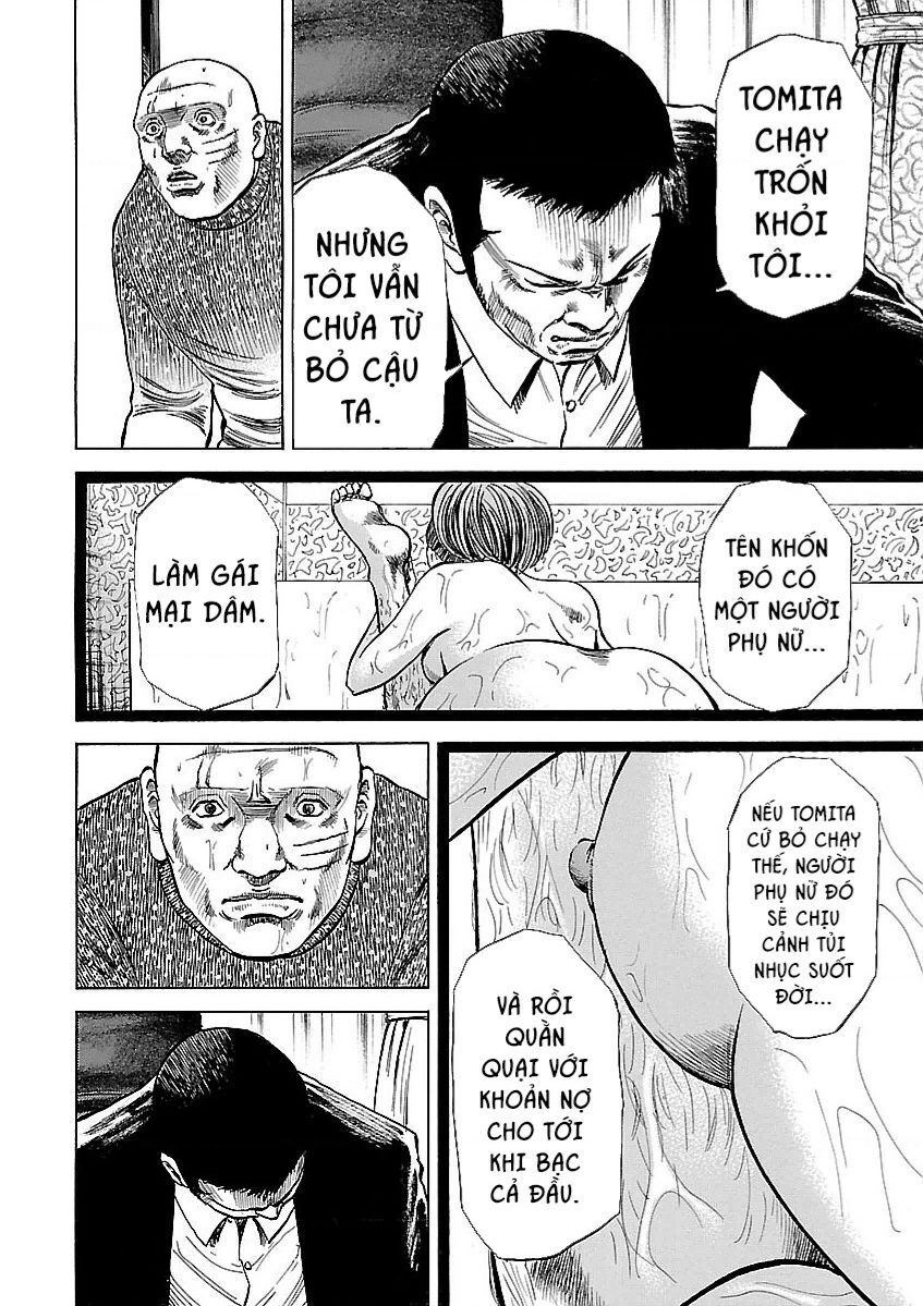 Người Đàn Ông Mít Ướt Chapter 20 - 8