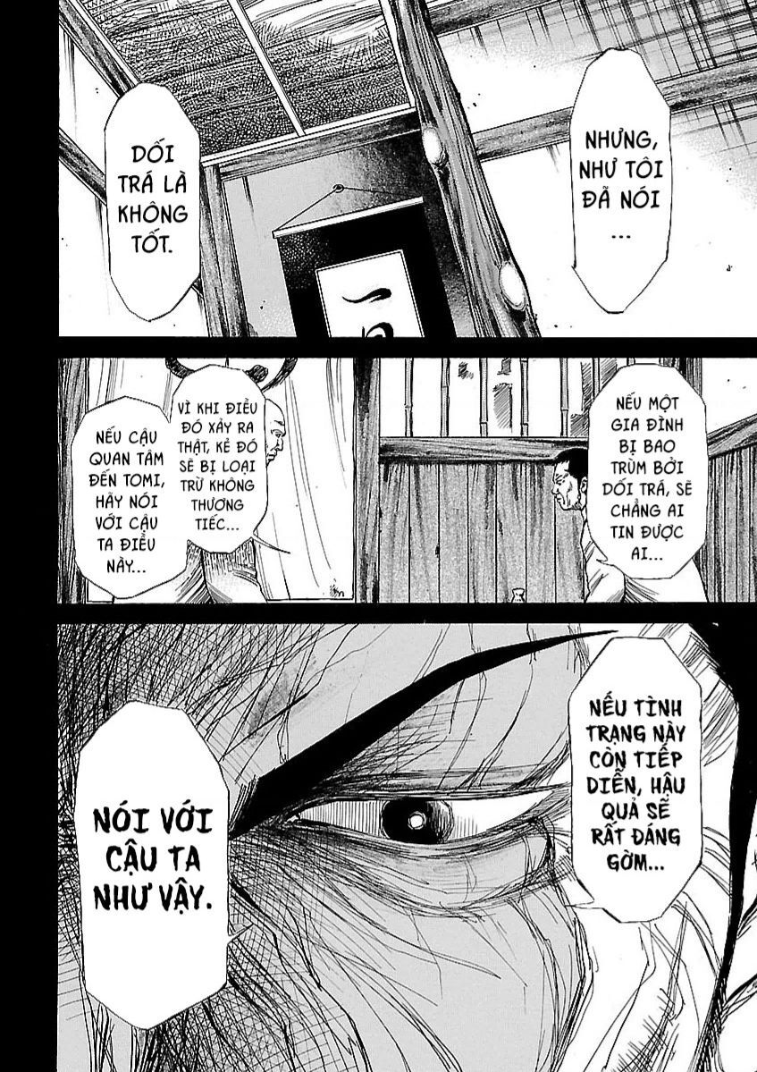 Người Đàn Ông Mít Ướt Chapter 20 - 10