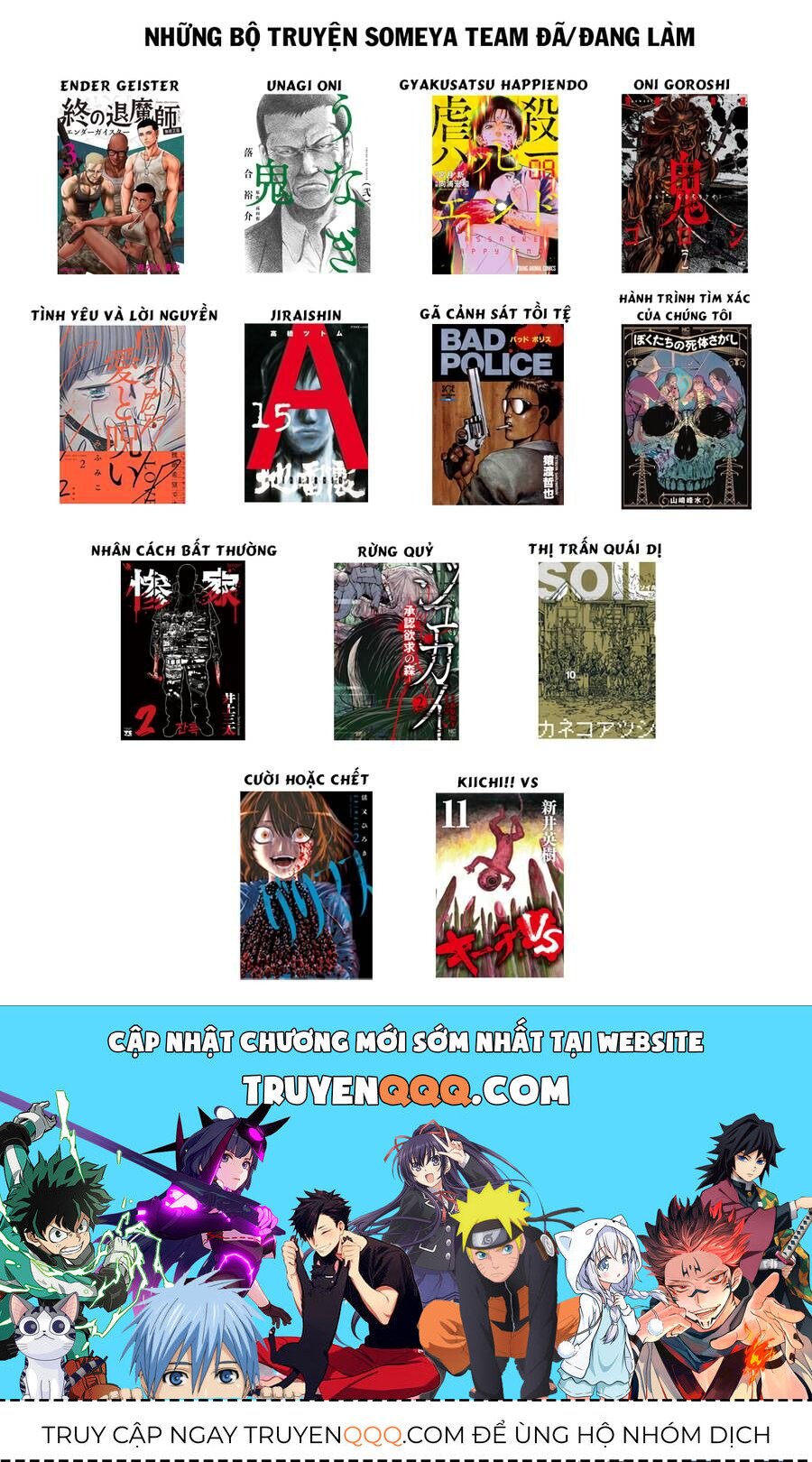 Người Đàn Ông Mít Ướt Chapter 22 - 25