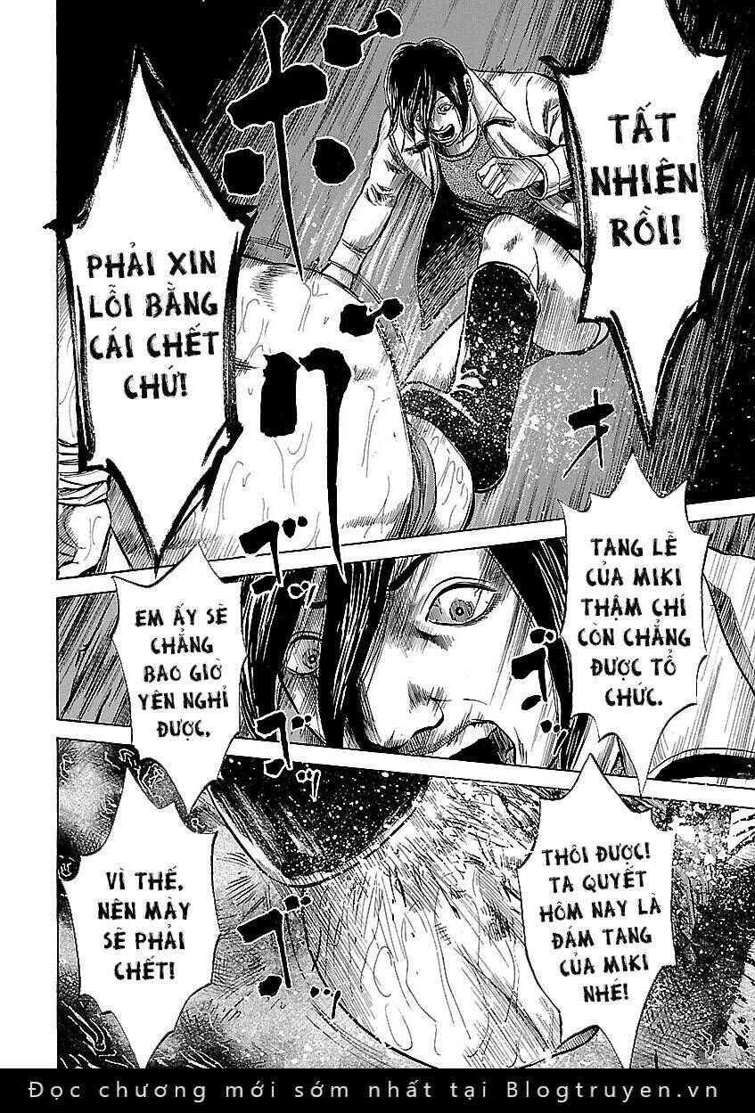 Người Đàn Ông Mít Ướt Chapter 22 - 9