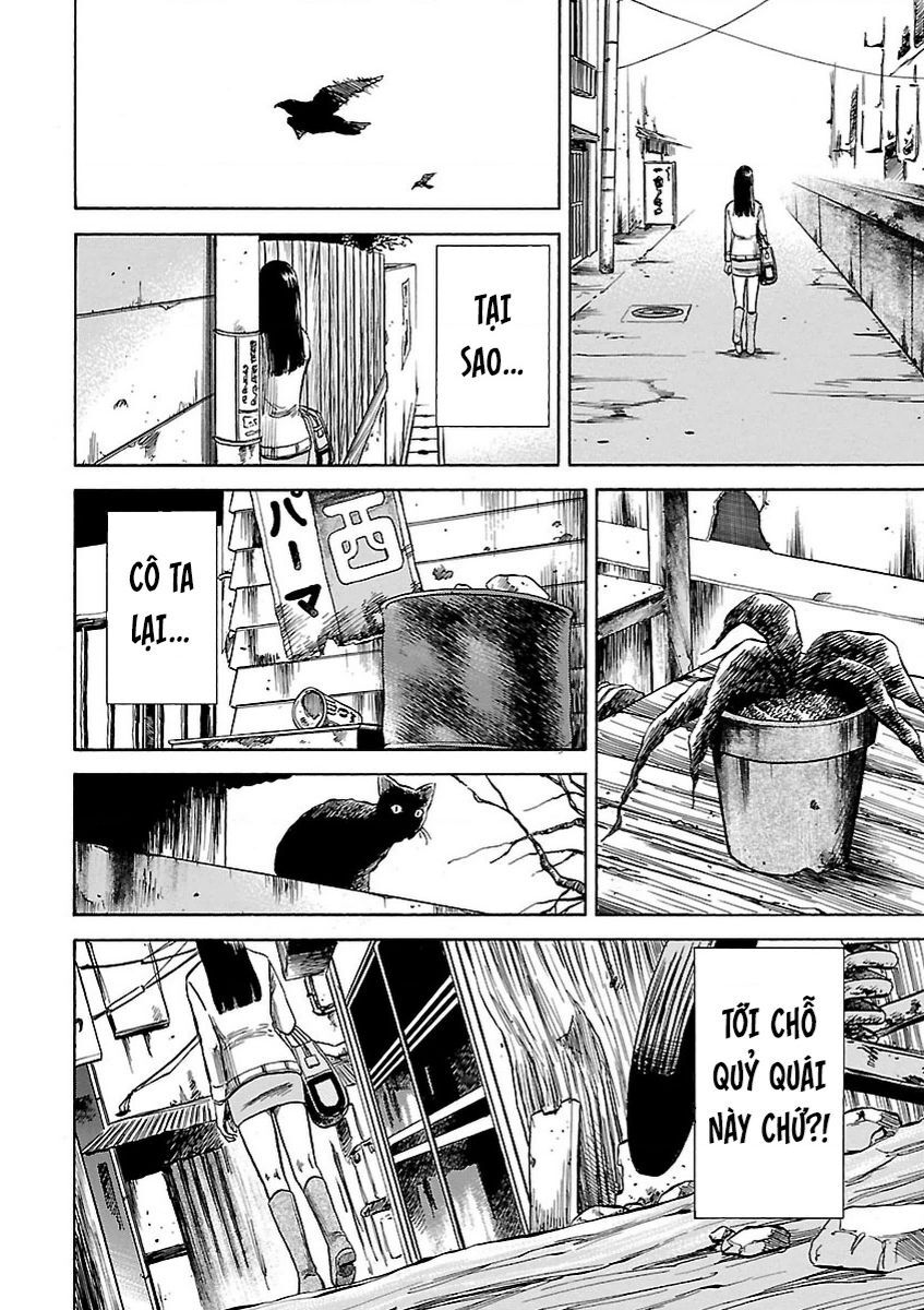 Người Đàn Ông Mít Ướt Chapter 3 - 11