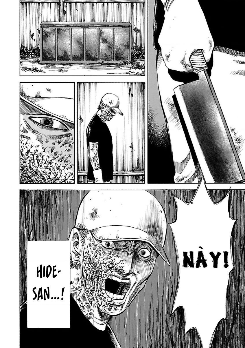 Người Đàn Ông Mít Ướt Chapter 3 - 13