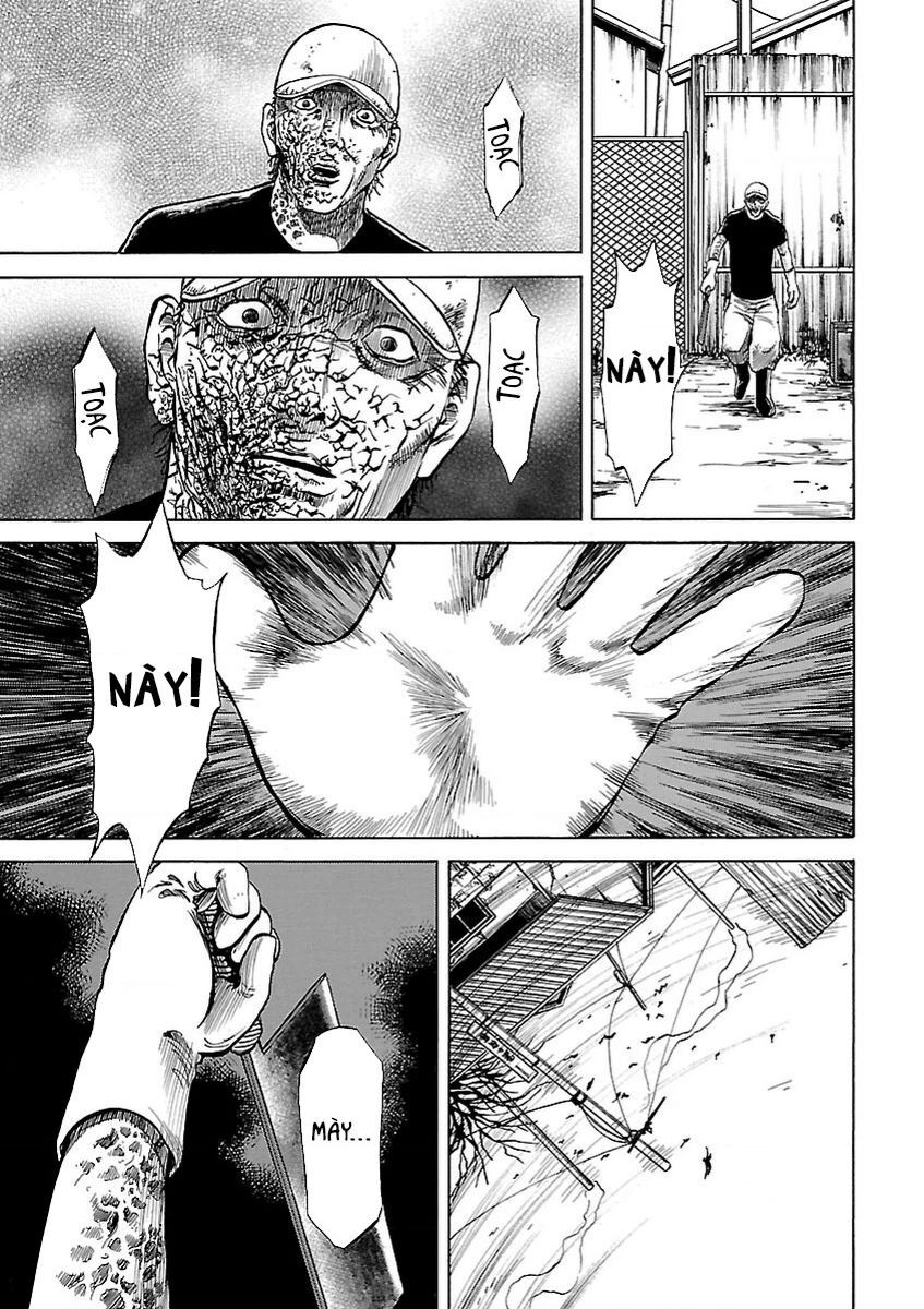 Người Đàn Ông Mít Ướt Chapter 3 - 14