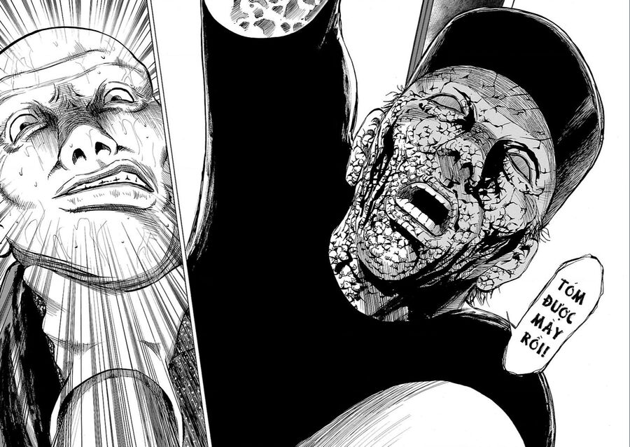 Người Đàn Ông Mít Ướt Chapter 3 - 15