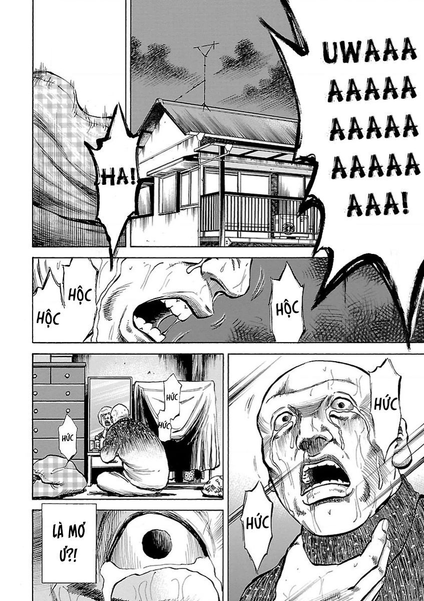 Người Đàn Ông Mít Ướt Chapter 3 - 16