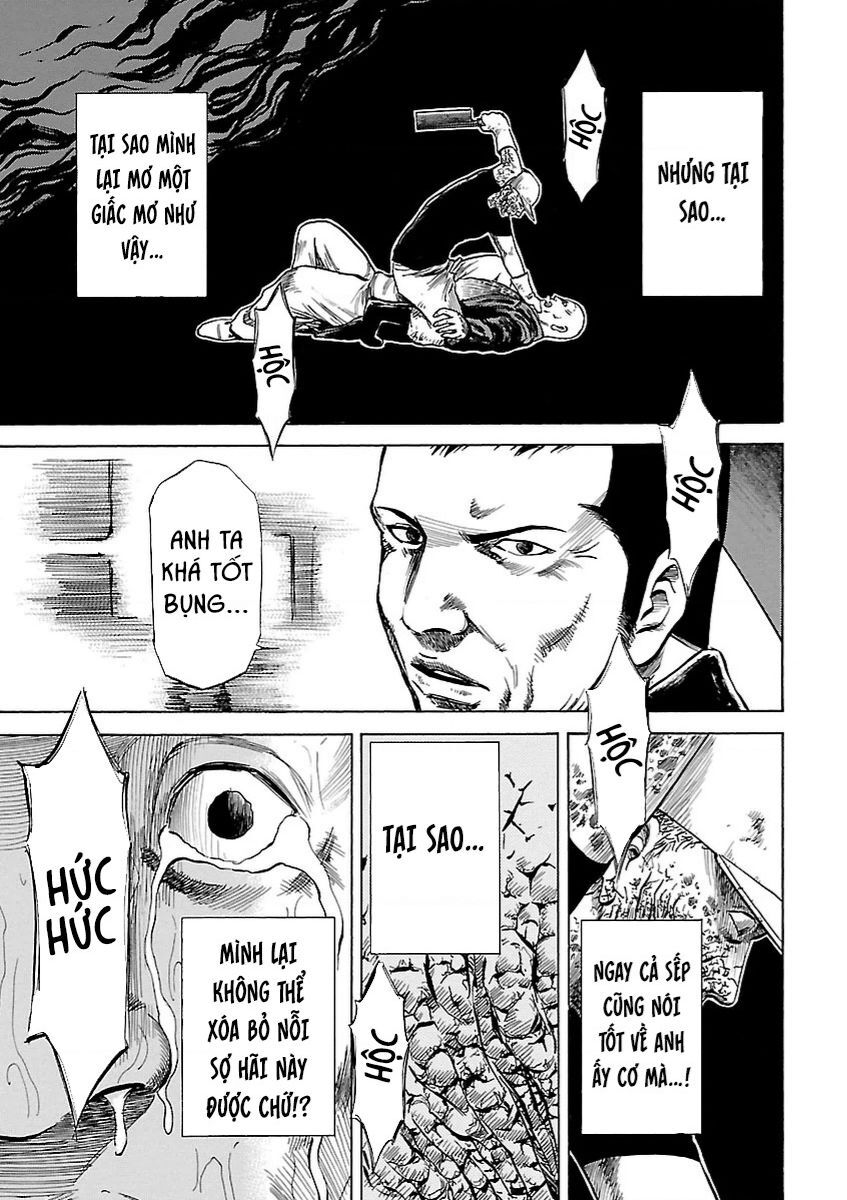Người Đàn Ông Mít Ướt Chapter 3 - 17