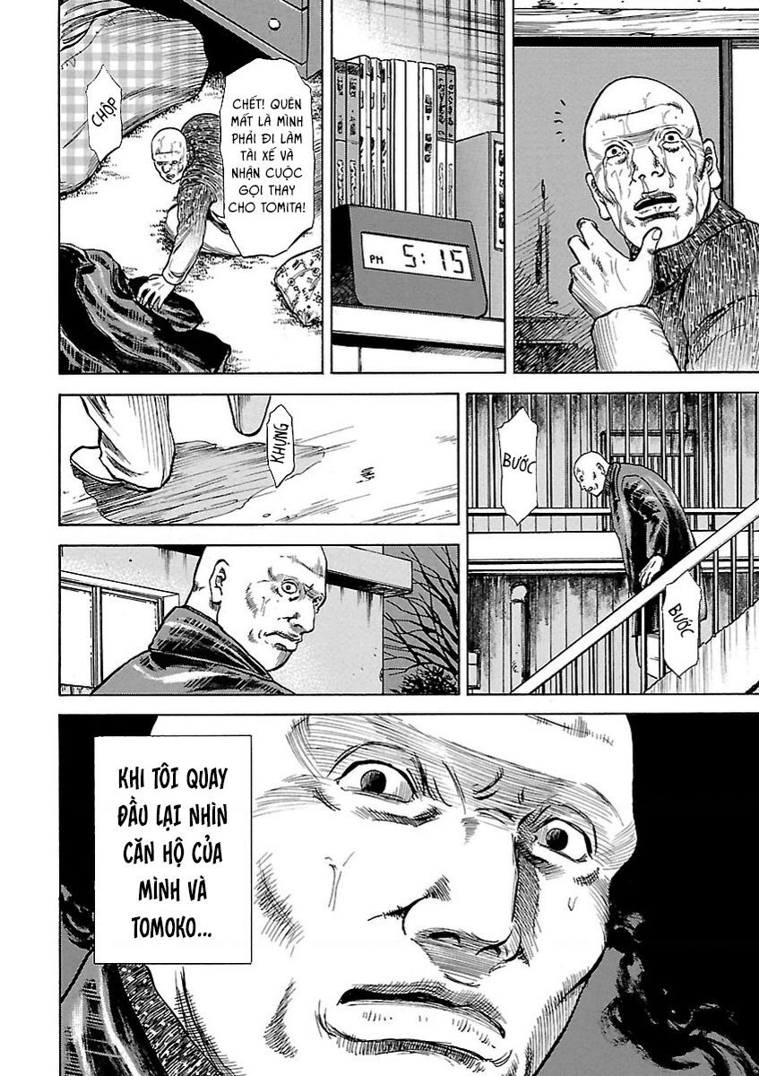 Người Đàn Ông Mít Ướt Chapter 3 - 18