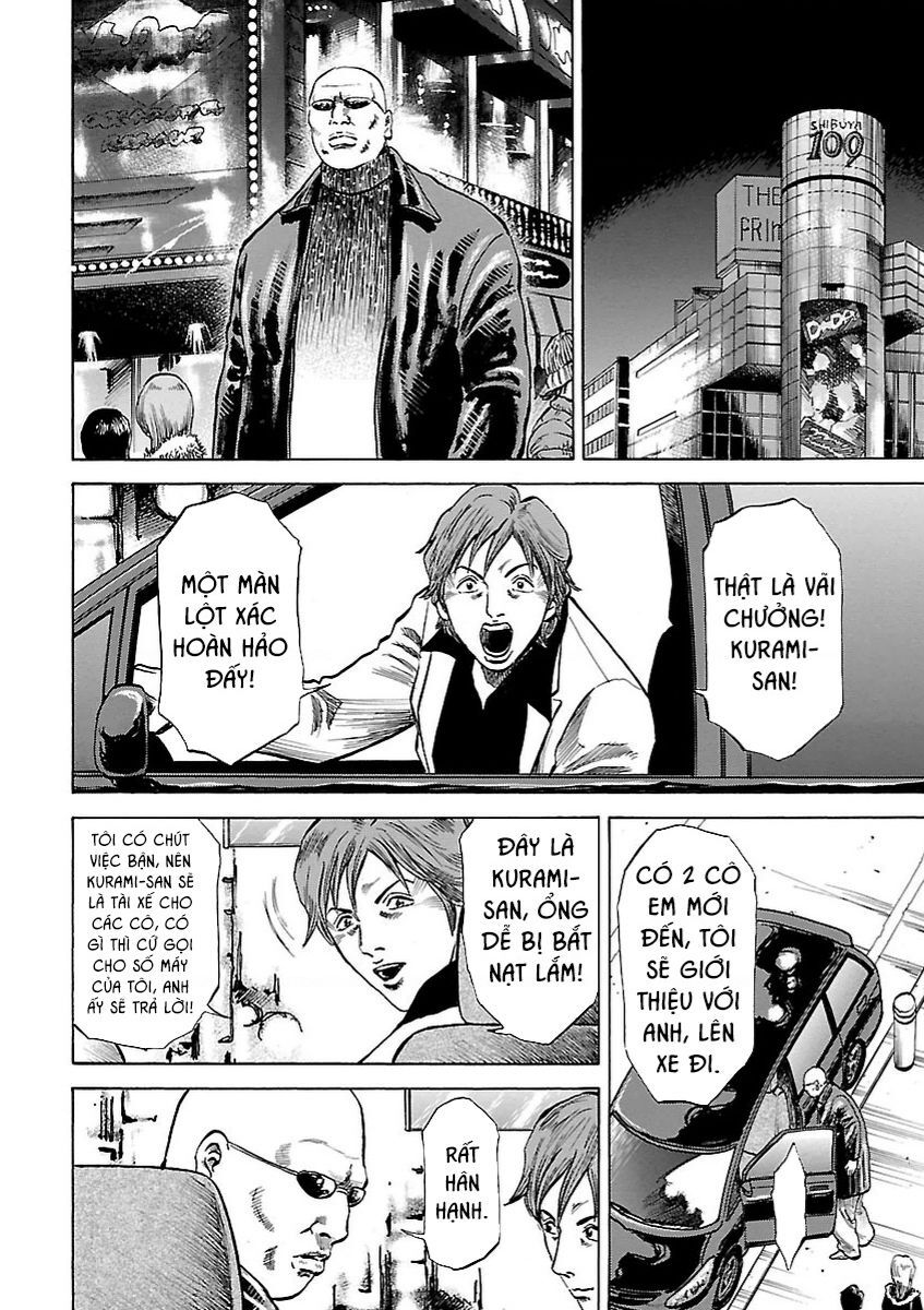 Người Đàn Ông Mít Ướt Chapter 3 - 20