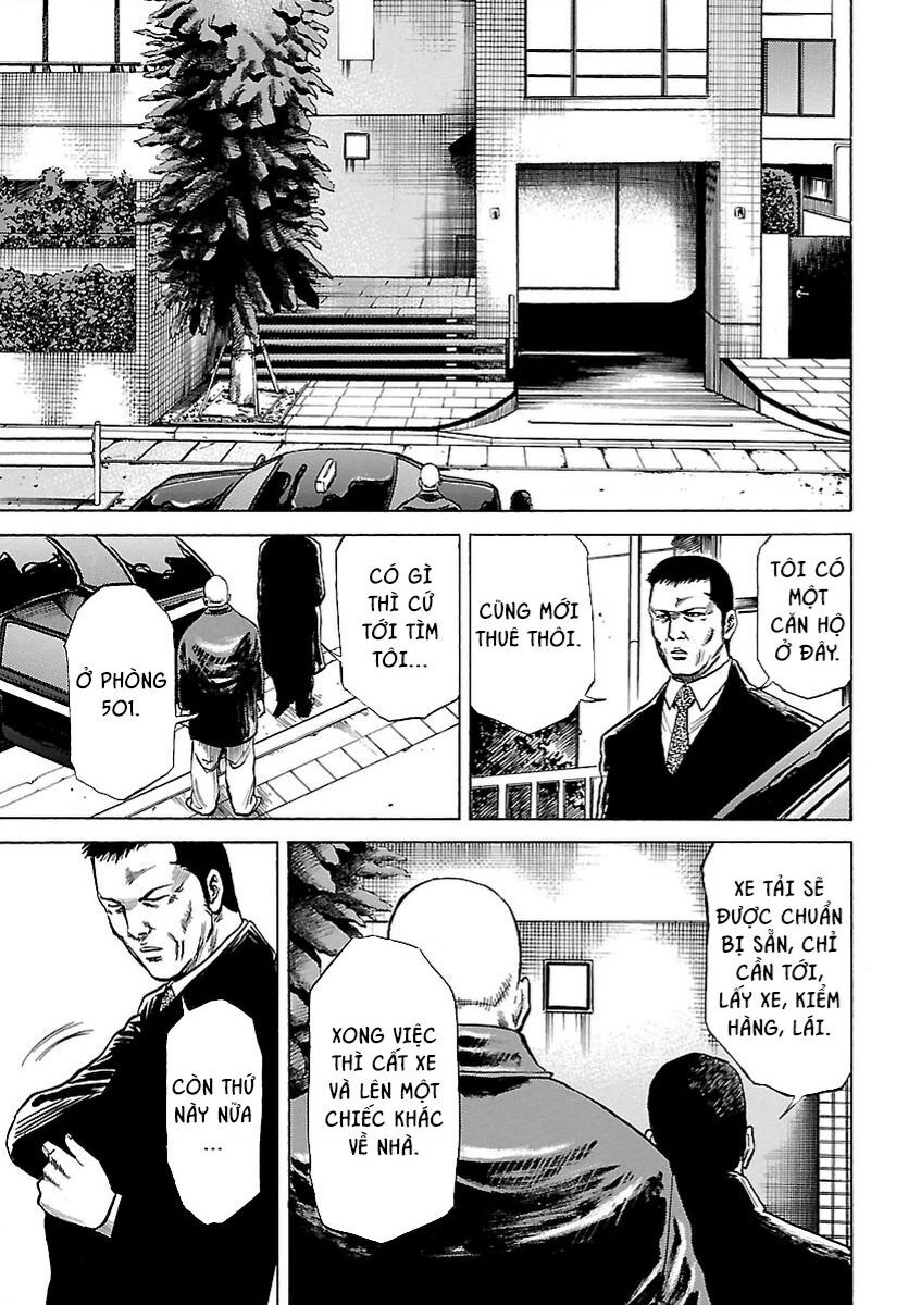 Người Đàn Ông Mít Ướt Chapter 3 - 2