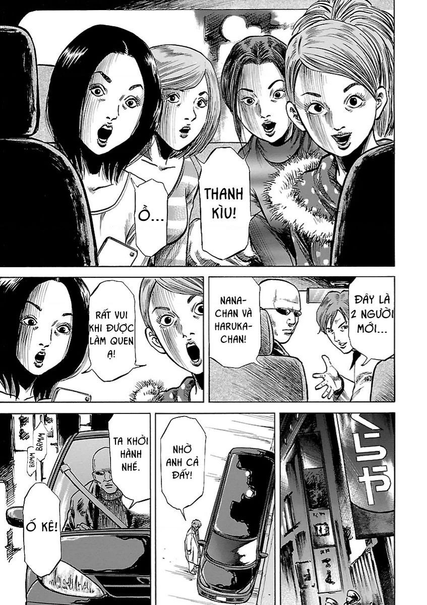 Người Đàn Ông Mít Ướt Chapter 3 - 21