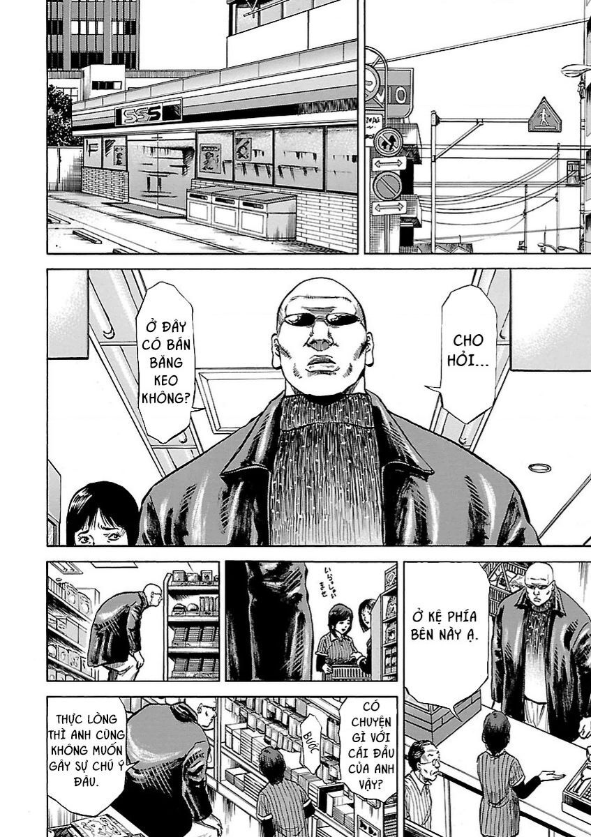 Người Đàn Ông Mít Ướt Chapter 3 - 5