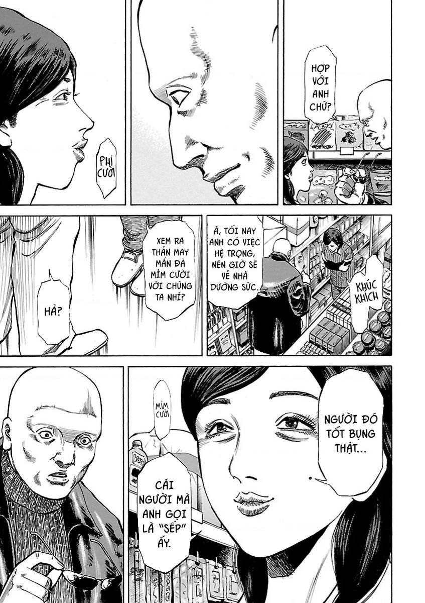 Người Đàn Ông Mít Ướt Chapter 3 - 8