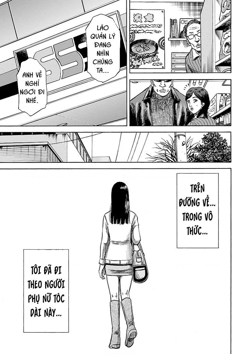 Người Đàn Ông Mít Ướt Chapter 3 - 10