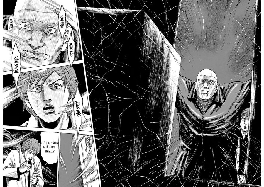 Người Đàn Ông Mít Ướt Chapter 4 - 11