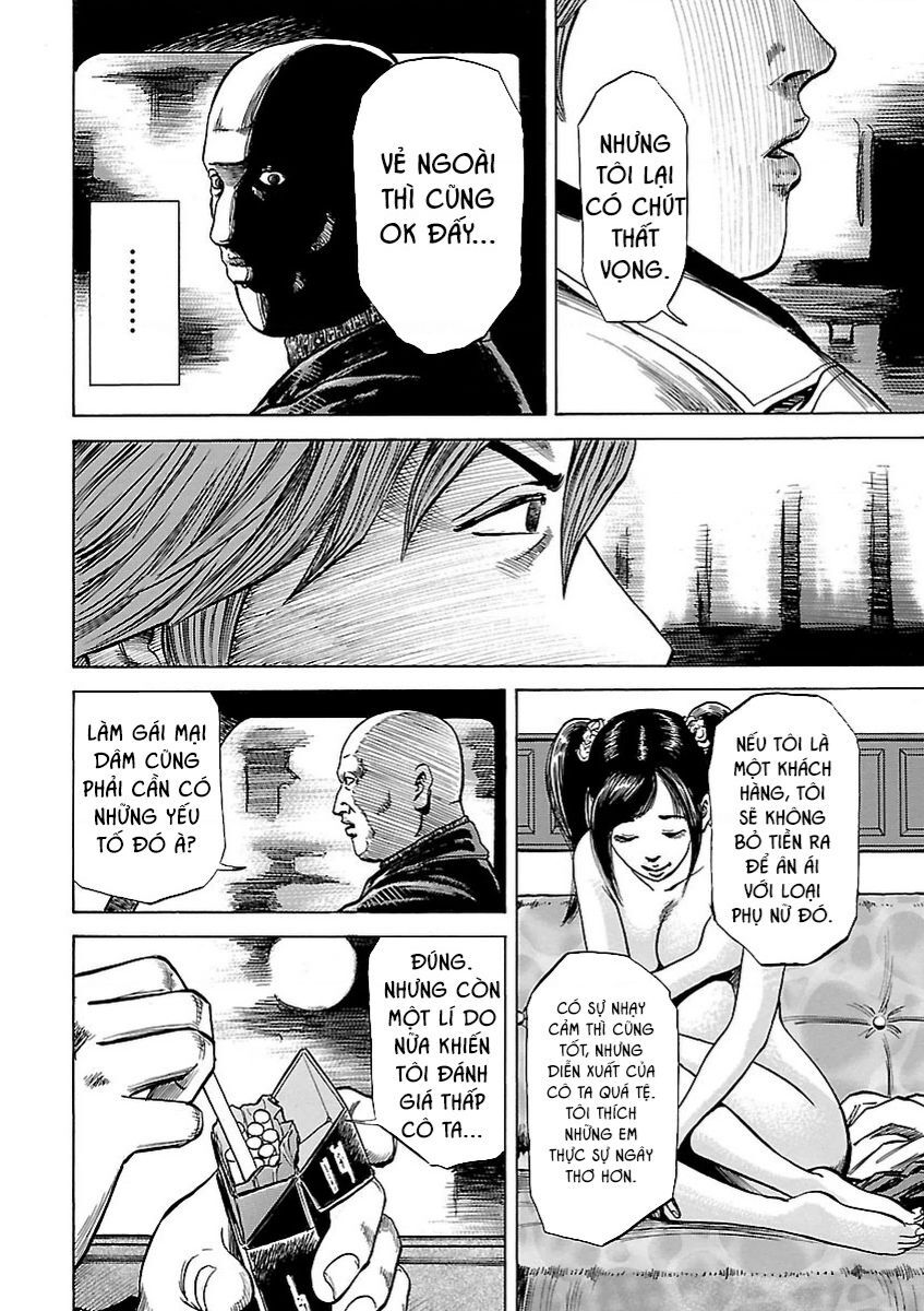 Người Đàn Ông Mít Ướt Chapter 4 - 14