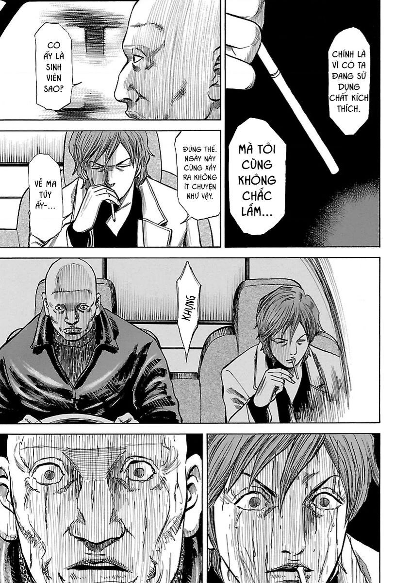 Người Đàn Ông Mít Ướt Chapter 4 - 15