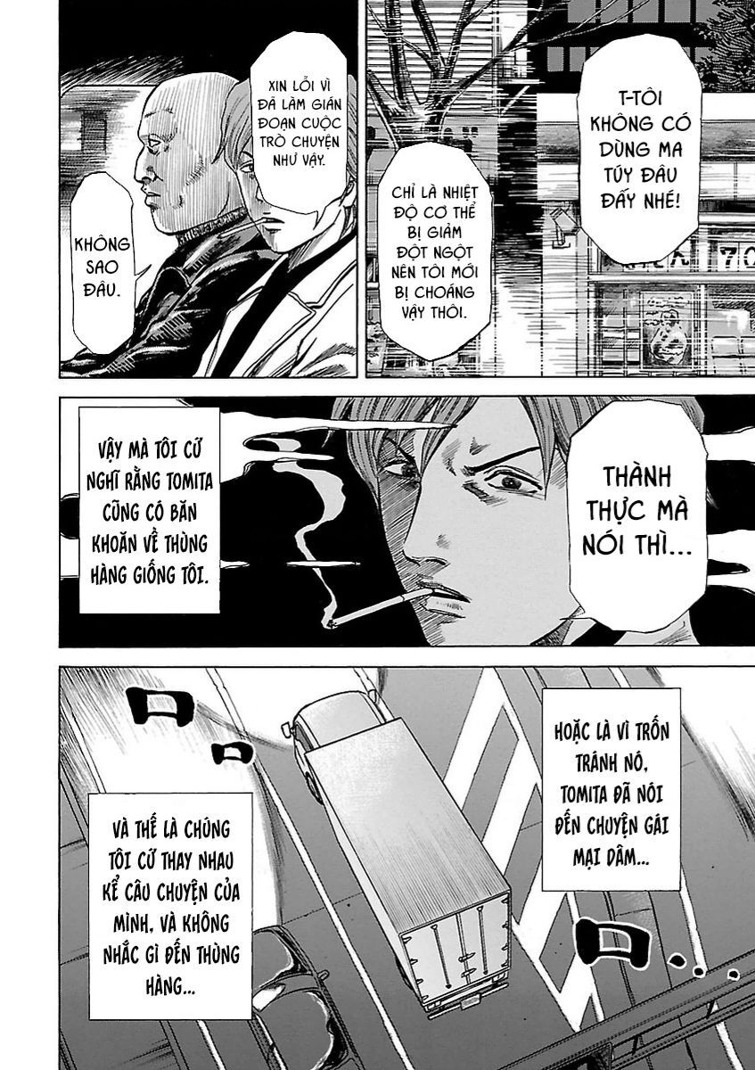 Người Đàn Ông Mít Ướt Chapter 4 - 16