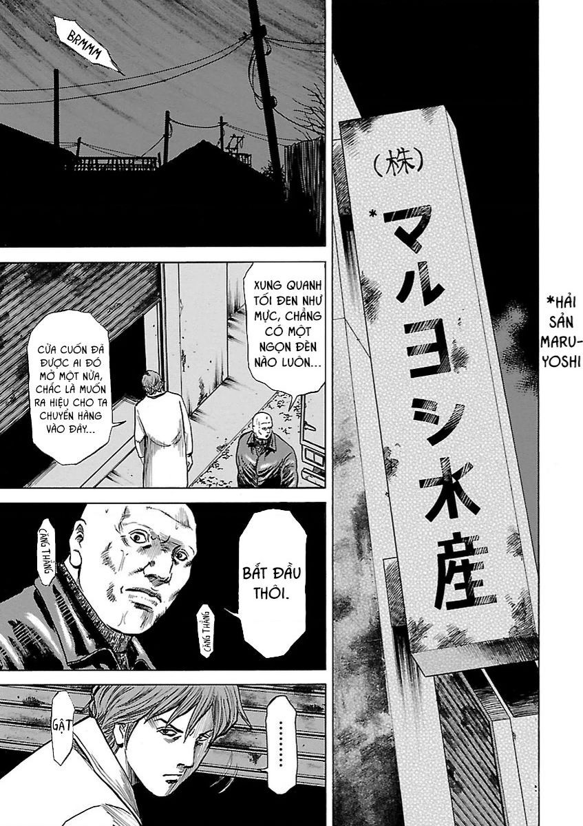 Người Đàn Ông Mít Ướt Chapter 4 - 17