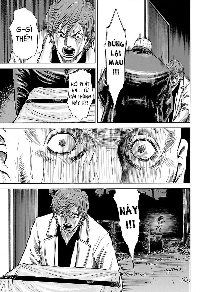 Người Đàn Ông Mít Ướt Chapter 4 - 19