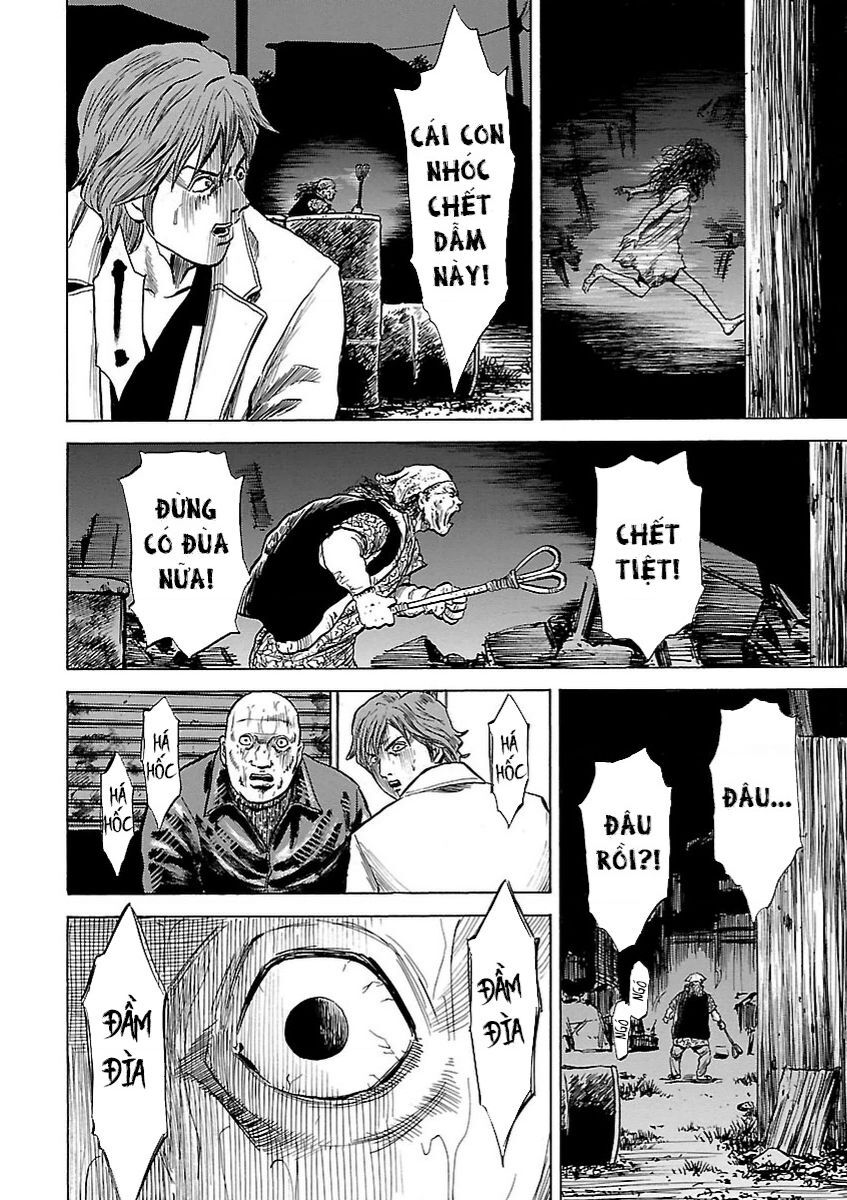 Người Đàn Ông Mít Ướt Chapter 4 - 20