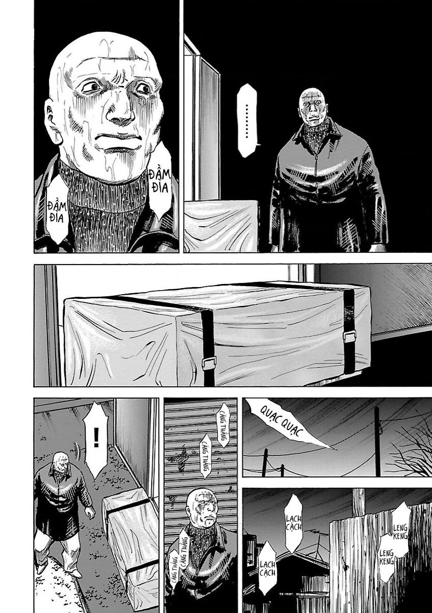 Người Đàn Ông Mít Ướt Chapter 4 - 22